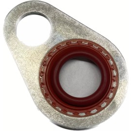 Ford NEW OEM Ford Truck 1/2" Air Conditioning Seal & O-Ring Gasket Washer Set A/C