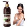 Loción Corporal Café Arábica Antiarrugas 260g – Hidratante, Rejuvenecedora y