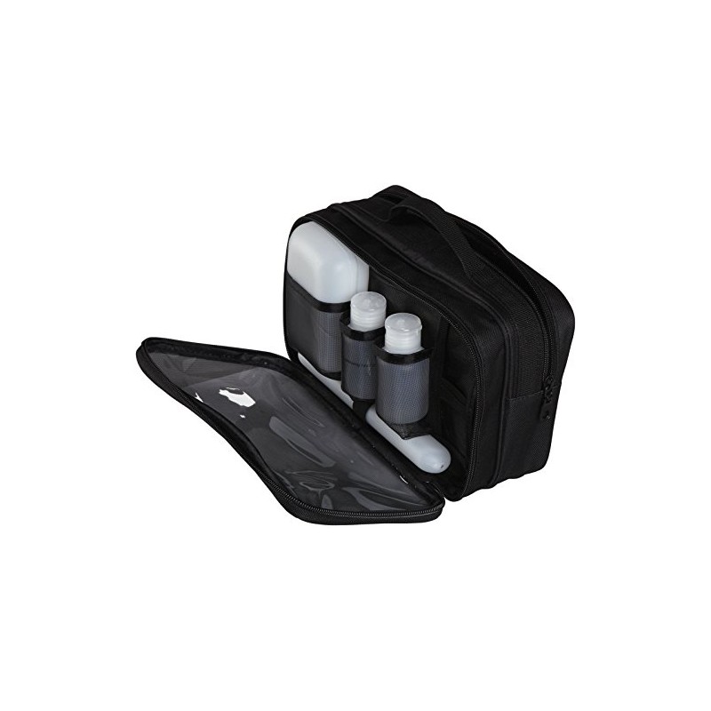 Basics Men's 2-in-1 Shower Kit