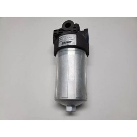 Schroeder New Schroeder GH6GZ10S12 Hydraulic Filter Housing - 6GZ10 Element Series