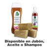 Cacahuananche Jabon 30 Piezas De 100 Grs C/u