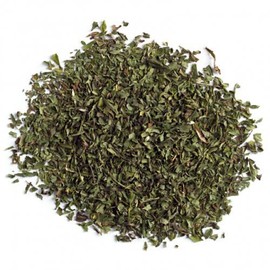 DAVIDs TEA - Organic Peppermint Amour 2 Ounce