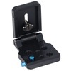 Foldable Camera L Bracket Vertical Horizontal Switching Tripod Quick Release