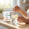 Colágeno Hidrolizado Sheló Nabel Ginkgo Biloba 450g