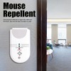 5‑in‑1 Multifunctional Mouse Repellent Ultrasonic Pest Mosquito Repeller