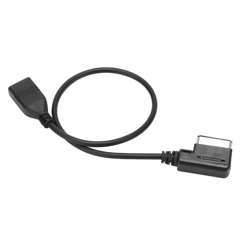 Car AMI to USB Cable 4F0 051 510 E Music
