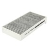 Frankberg Cabin Air Filter Pollen Filter with Activated Carbon Filter