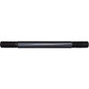Super Tool SBM18350 Stud Bolt (M18, Total Length: 13.8 inches (350 mm)