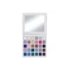 Paleta De Maquillaje Sombras Rosy Mcmichel The Every Vol 2