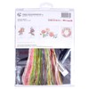 Thea Gouverneur - Kit de punto de cruz contado -