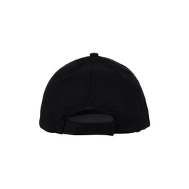 Dragon Ball Z Baseball Cap Boys Classic Kids Hat Shenron and Goku Cap Gift for Kids and Teenagers, black, 53