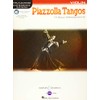 Piazzolla Tangos Violin: 14 Solo Arrangements. Violine. Ausgabe mit Online-Audiodatei.