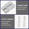 Uddick 175 Amp Connecteur 600 V Plug Battery Connector 175A
