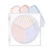 Club Clio 페리페라 브이 펄 하이 광채 02 클리어 플래쉬 Peripera V Pearl High Shine 02 Clear Flash