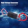 DC 6-12V High Voltage Generator, 800KV Square Pulsed Ignition Coil