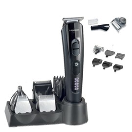 Carrera Beauty Classic 6in1 hair clipper Grey