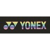 YONEX AC158-1P-007-2SET Edge Guard 5, Black, Set of 2, Same