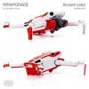 WRAPGRADE Skin Stickers Compatible with DJI Mini 4 Pro |