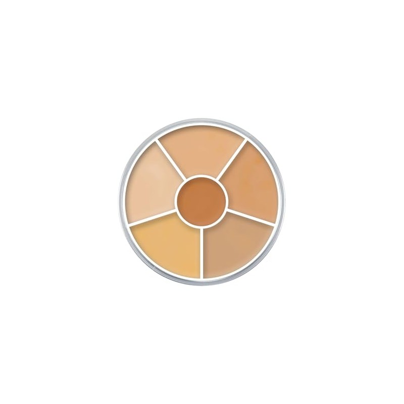 Kryolan 09086 No 3 - Corrector