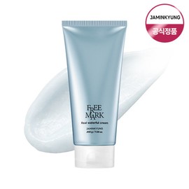 Jamin-Gyeong 자민경 프리마크 이번엔 다를거야 진짜 수분 크림 200g Jamin Kyung Primark This Time It Will Be Different Real Moisture Cream 200g