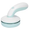 C500 Desktop Cleaner Rechargeable Handheld Mini Small Desktop Hair Dust