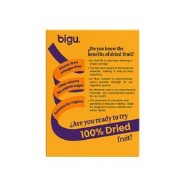 6-Pack Mango Fruit Rolls | 100% Natural | No Sugar Added | Gluten-Free | Vegan | 4.4 oz each pack (26.4 total Oz)