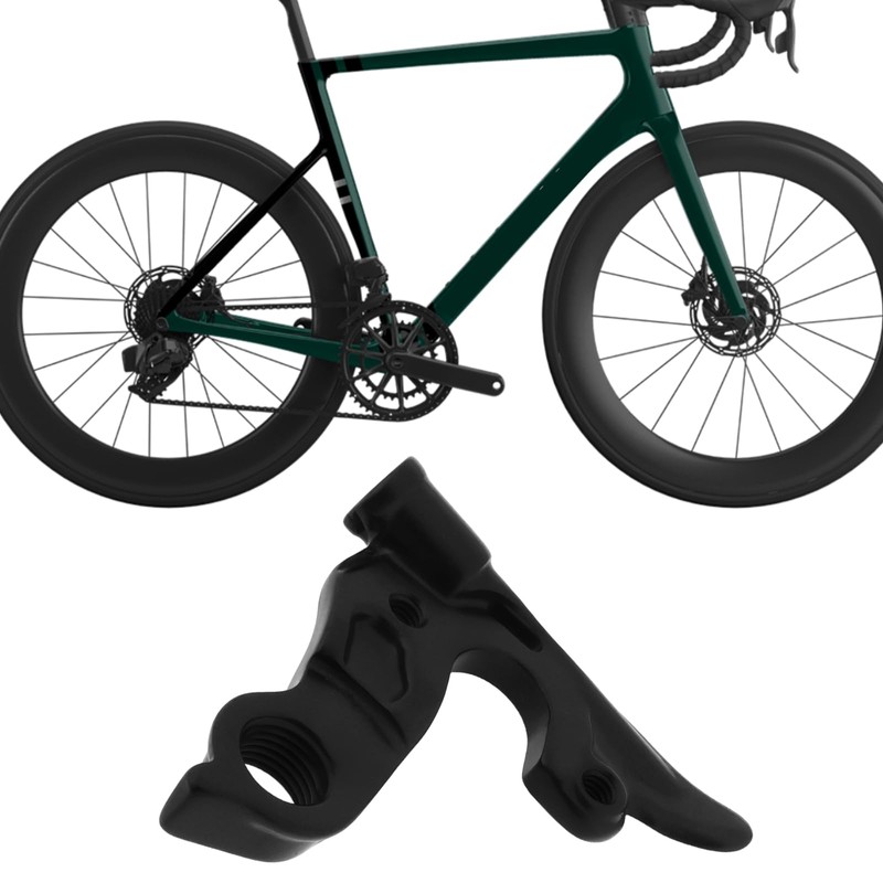 Be In Your Mind Bike Mech Derailleur Hanger KP395 Compatible