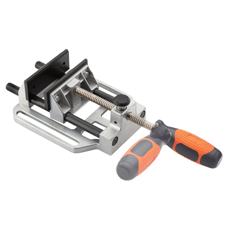 Bora Drill Press Vise Bora 551027 – The Sturdy, Quick