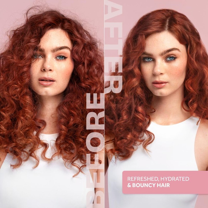 Lee Stafford Coco Loco Agave Coconut Shine Mask Treatment, White,