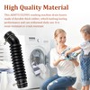 AEM75152901 Washer Drain Hose Drain Hose Assembly Fits For LG,