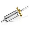 HOBBYWING D10(Drift) Stock and Optional Rotor Replacement (30820429 D10 (L2-7-12.5