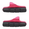 1 Pair Road Bike Brake Pads Folding Bicycle Brake Blocks