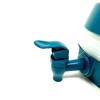 Foldable Water Dispenser 5.5 Litres Petrol Blue Camp4