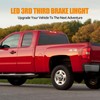 Cxdar Third 3rd Brake Light, LED High Mount Stop Light