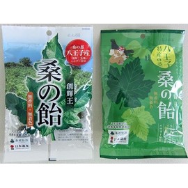 mulberry candy war king