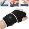 Heated Wrist Fast Heating Speed Improve Blood Circulation Low Energy