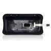 BVVINC FDXLBKP1930 Bezel and Keypad Assembly Replacement Kit for Hayward