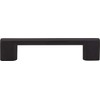 Jeffrey Alexander 635-96DBAC Pull Sutton Collection, Brushed Oil Rubbed Bronze
