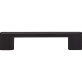 Jeffrey Alexander 635-96DBAC Pull Sutton Collection, Brushed Oil Rubbed Bronze