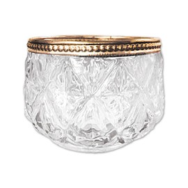 Bijou Bijou Glass Pot Mini