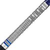 Unicorn Blue/Silver Darts 18g