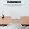 Tuya ZigBee Smart Gateway Hub Smart Home Bridge Tuya Smart