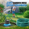 FIDISP Pool Cover Pump, 850 GPH Pool Cover Pumps Above