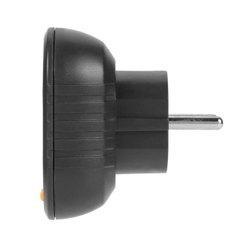 50-60Hz Automatic Electric US Socket Tester for Home PM6860BG /