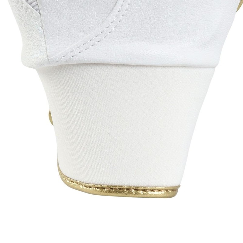 UA CLEAN UP PRO BG 6001312 (100) White Silver S,