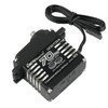 Stemedu 70KG Brushless Motor Servo with Metal Gear, IP68 Waterproof,