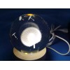 Total Supplier Bola De Cristal Con Imagen 3d Y Luz