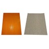 DITRA-HEAT-TB Insulated Uncoupling Membrane Sheet 8.6 sq ft, 3'3" x