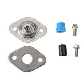 Fuel Doser 7th Injector Compatible with Mack Volvo MP7 MP8 D11 D13 D16 Replaces 21407621, 22009269