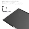 13 Inch Laptop Screen Private Filter Reusable Washable Adhesive Prevent
